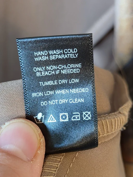 Ali Miles Women's Artsy Art to Wear Open Front Jacket Modern Size 2X - Picture 8 of 8